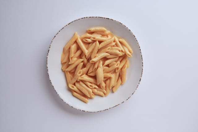 Kids' Mac n' Cheese.