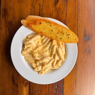 Kids Mac N Cheese