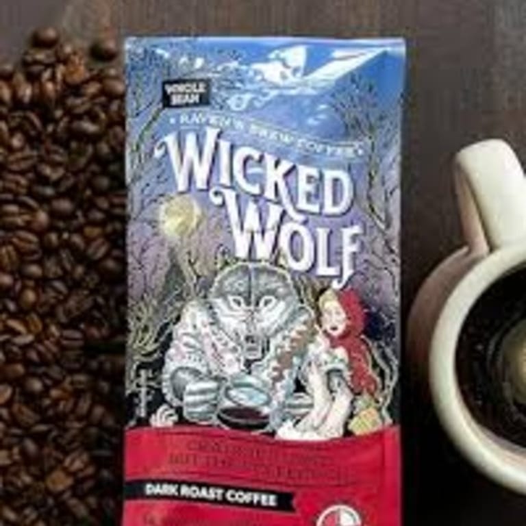 Our Coffee Selection
