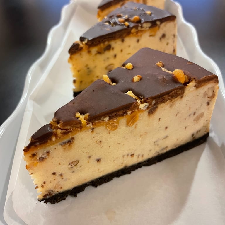 Indulge in Our Cappuccino