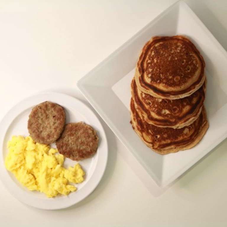 Eggs Done Right