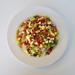 Espressoria Salad