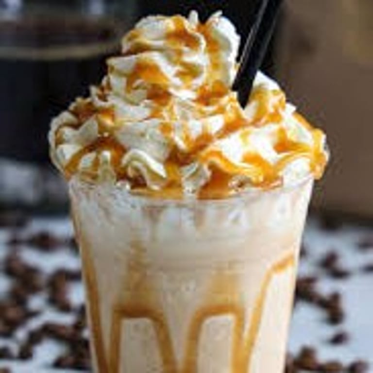 Delicious Caramel Delights
