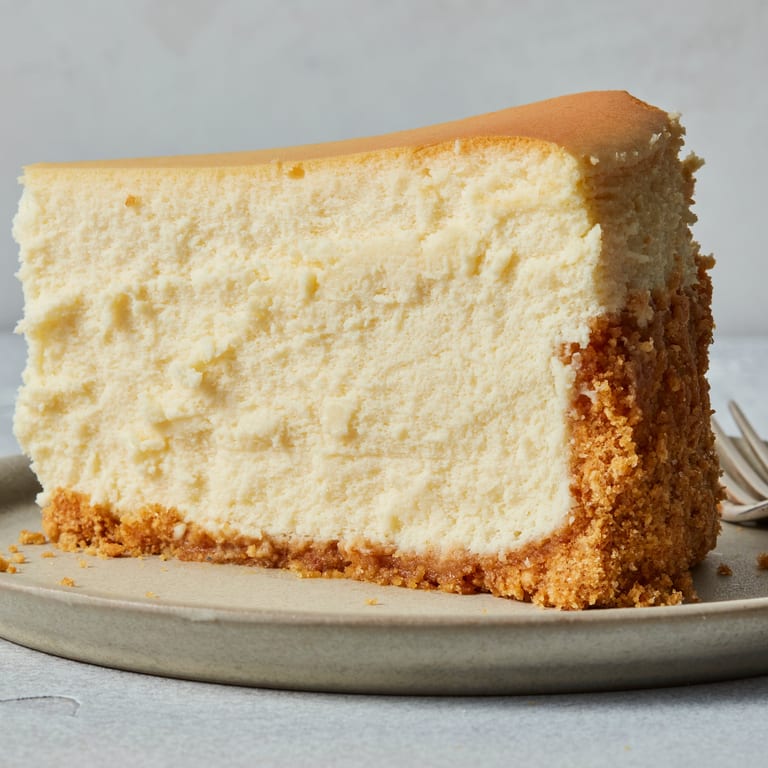 Delicious Cheesecake Options