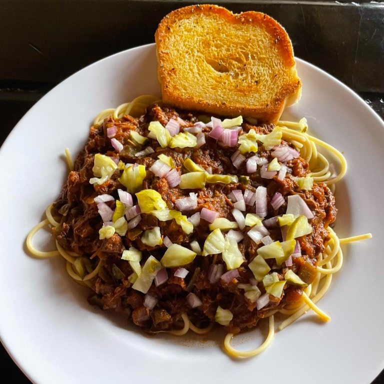 Savor Our Dinner Menu