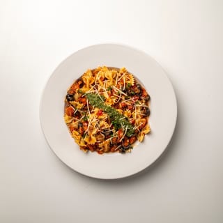 Tomato Rustica