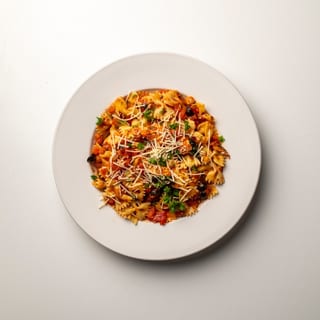 Tomato Rumba