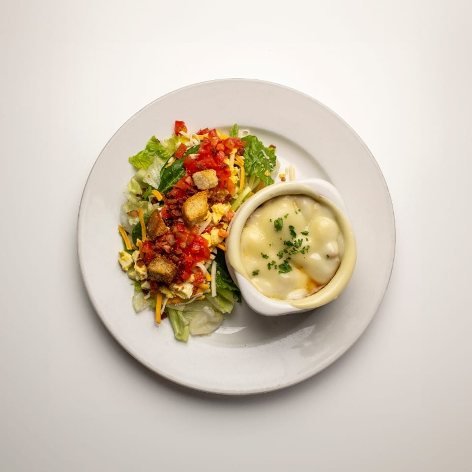 Our Signature Soups