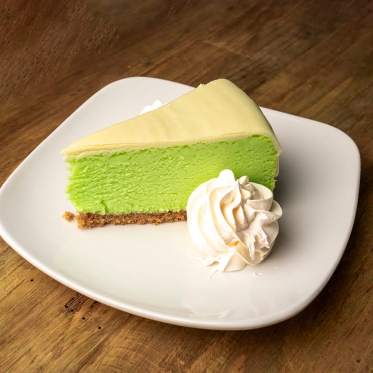 Delicious Cheesecake Options