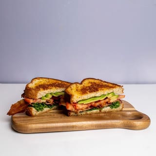 BLT & A