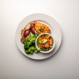 Downtown Grilled Chicken