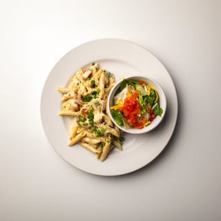 Penne from Heaven