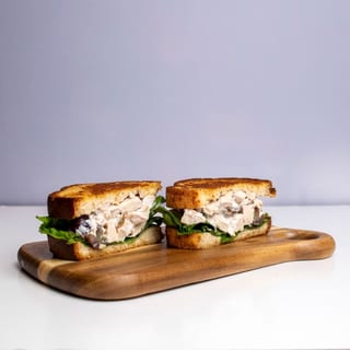 Chicken Salad Sandwich