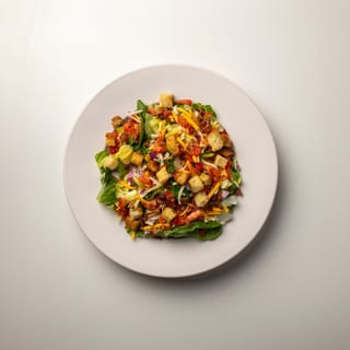 Cafe Salad