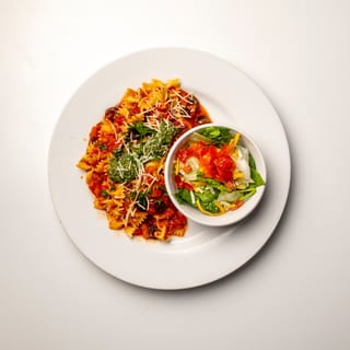 Tomato Rustica