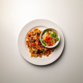 Tomato Rumba