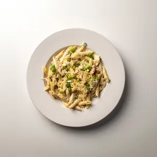 Penne from Heaven