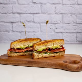 BLT & A