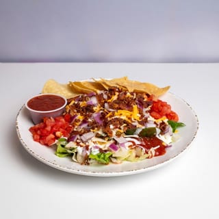 Ranch Chicken Salad