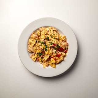 Arkansas Smokehouse Chicken