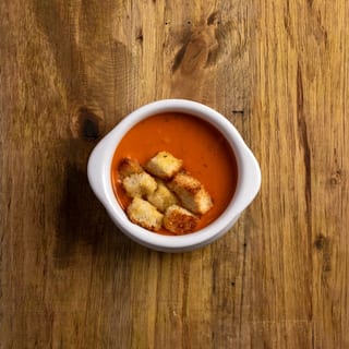 Tomato Bisque