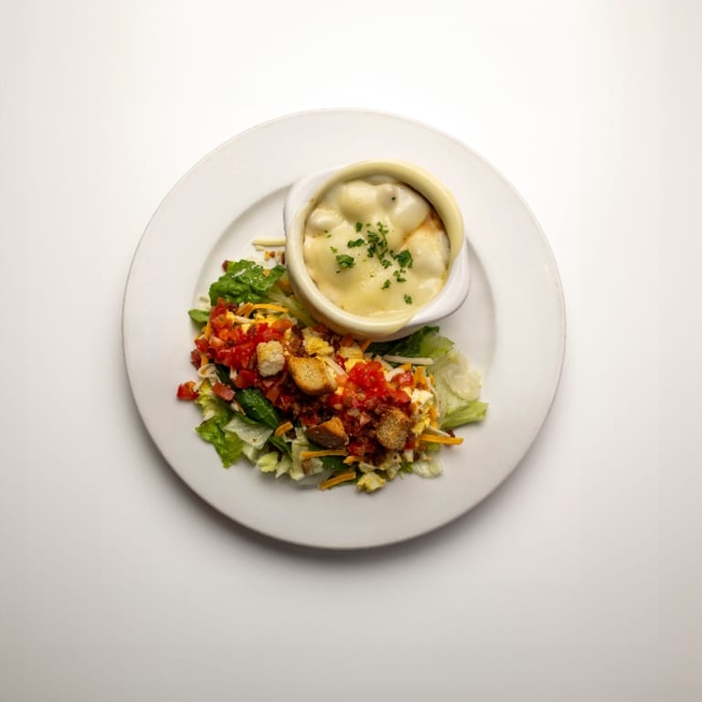 Our Signature Soups
