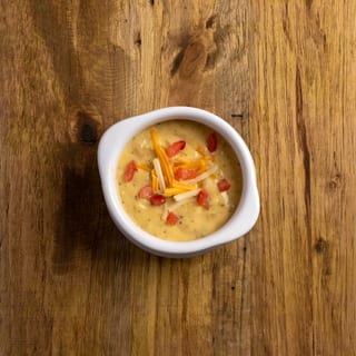 Broccoli Cheddar