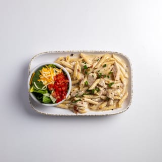 Penne From Heaven