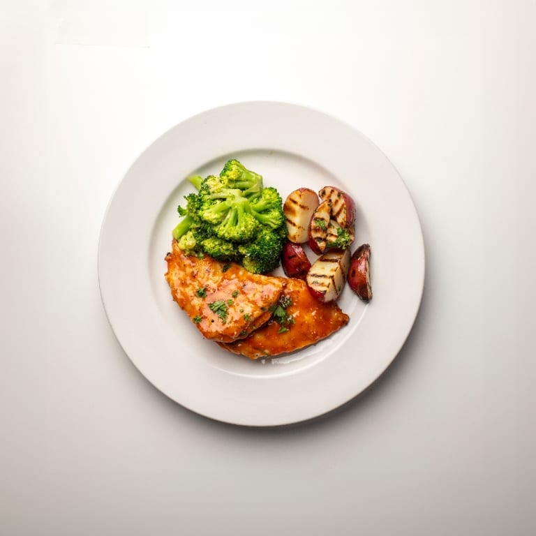 Delicious Grilled Chicken Options
