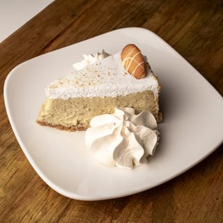 Banana Pudding Cheesecake