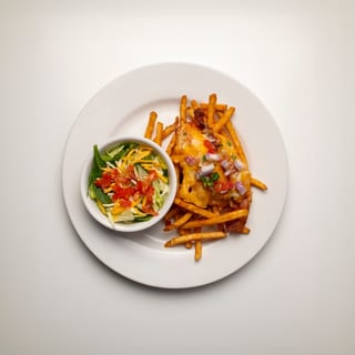Monterey Chicken