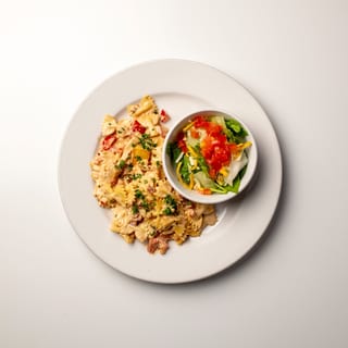 Arkansas Smokehouse Chicken