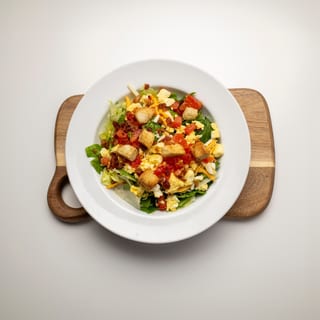 Dinner Salad