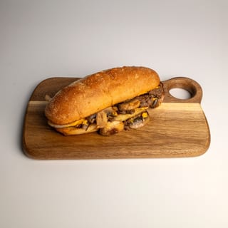 Philly Cheesesteak