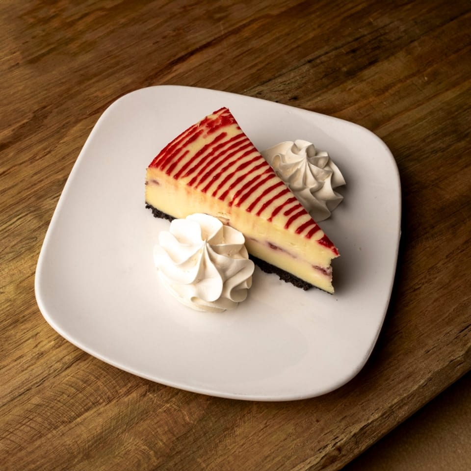 Delicious Cheesecake Options