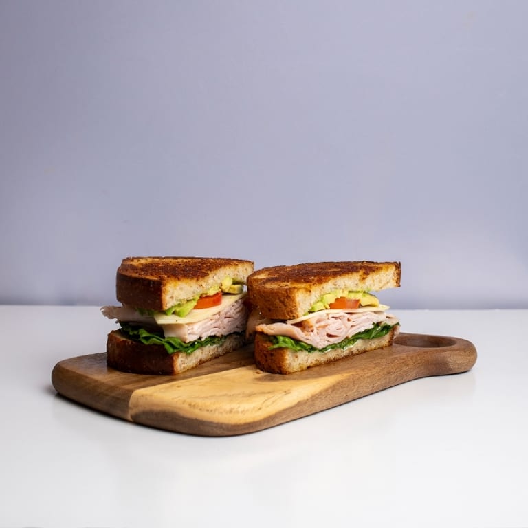 Burger Bliss: American Classics and Creative Twists