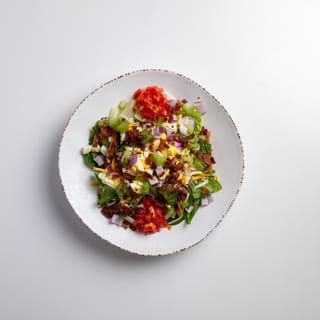 Espressoria Salad