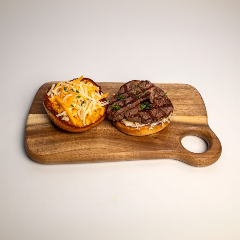 Delicious Turkey Sandwiches and More